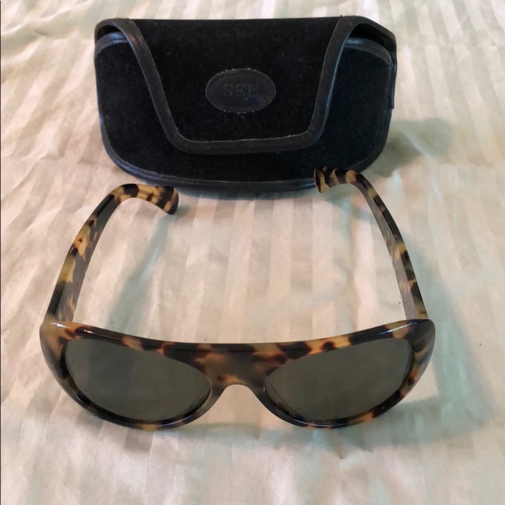 See Sunglasses